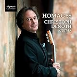HOMAGES                                            image