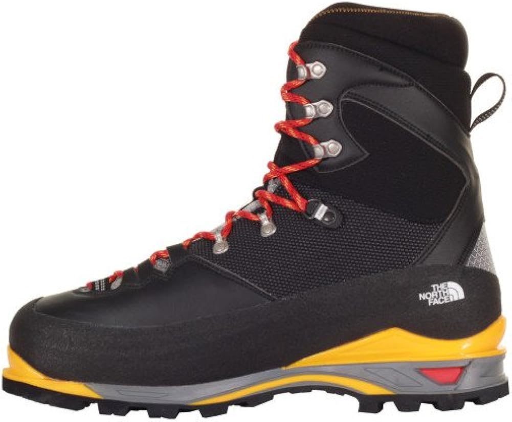 the north face verto s6k glacier gtx
