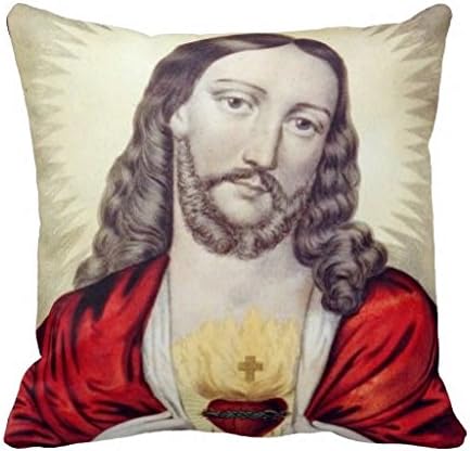 The Lords Prayer Pillows