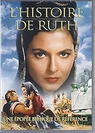 L'histoire De Ruth