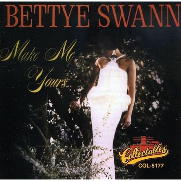 Bettye Swann - Bettye Swann - 180-Gram Black Vinyl - Amazon