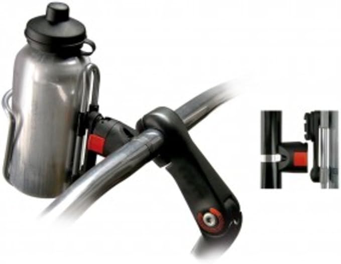 FIXATION SPÉCIALTÉS T.A pour porte bidon NEUF ( peugeot motobécane mercier) EUR 10,00 - FR