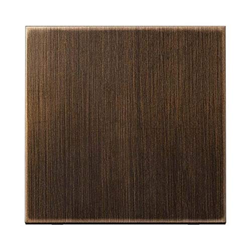 Antique Brass Standard Sensor Key