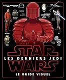 Guide Visuel pisode 8 by 