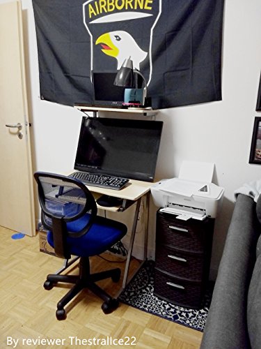 3 Aingoo+Computer+Rolling+Workstation+Keyboard