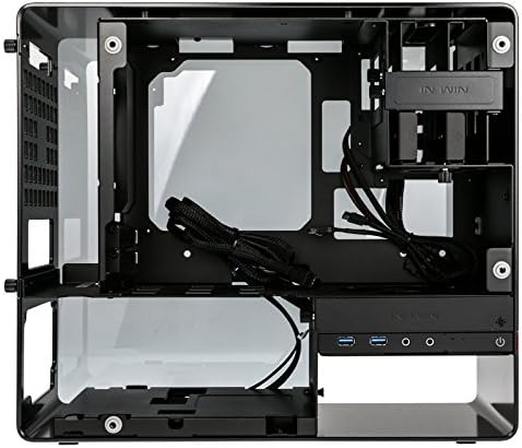Case In Win Atx Tower Iw Cf02 901 Black Amazon Ca Electronics Case In Win Atx Tower Iw Cf02 901 Black Amazon Ca Electronics