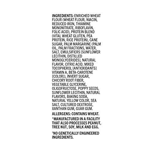 5 Lenny+Larrys+Complete+Protein+4+Ounce