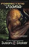 Protecting Fiona: SEAL of Protection Series, Book 3