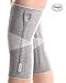 Bcurb Knee Compression Sleeve Support, Used for Joint Pain and Arthritis Relief, Improved Circulation Compression, Support for Ruining, Workout,Recovery, Jogging, Hiking