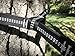 [30ft Hammock Tree Straps] The Quick & Easy Tree Webbing Suspension System for Hammock Camping, Backpacking and Travel - Combined 30ft and 24 Loops per Strap