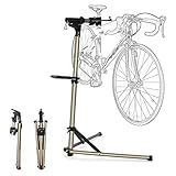 YSHUAI Bike Repair Stand Bicycle Repair
