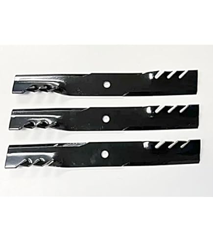 badboys Amazon.com : Pro Parts Place, PPP 3 OEM Bad BOY Blades 54