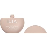 ILIA - Sun Serum Mineral Sunscreen SPF 50 (Light-Medium) | 8-HR Oil Control | Up to 24-HR Hydration | Refreshing + Non-Greasy | Safe for Sensitive Skin, Clean, Cruelty-Free &amp; Vegan