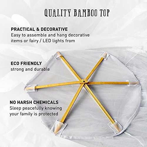 3 BOBOBEE+Mosquito+Curtains+Decorations+Toddlers