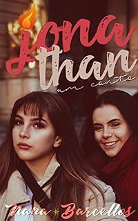 Livro Jonathan