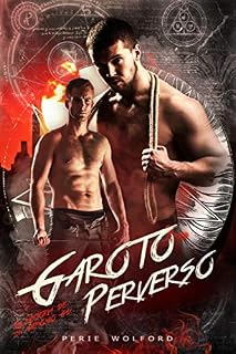 Livro Garoto Perverso: A História De Um Demônio Gay