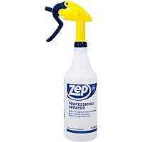 Zep Commercial Professional Spray Bottle (Pack of 6)