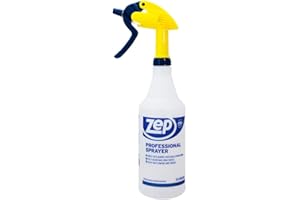Zep Commercial Professional Spray Bottle (Pack of 6)