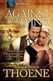 Against the Wind (Zion Diaries) by 