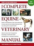 The Complete Equine Veterinary Manual by 