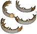 Centric Parts 111.08590 Brake Shoe