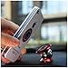 Nochoice Crazy Mount Magnetic Car Phone Holder 35mm Medium (Red)