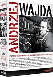 Coffret Wajda