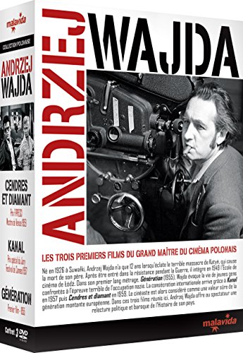 Coffret Wajda