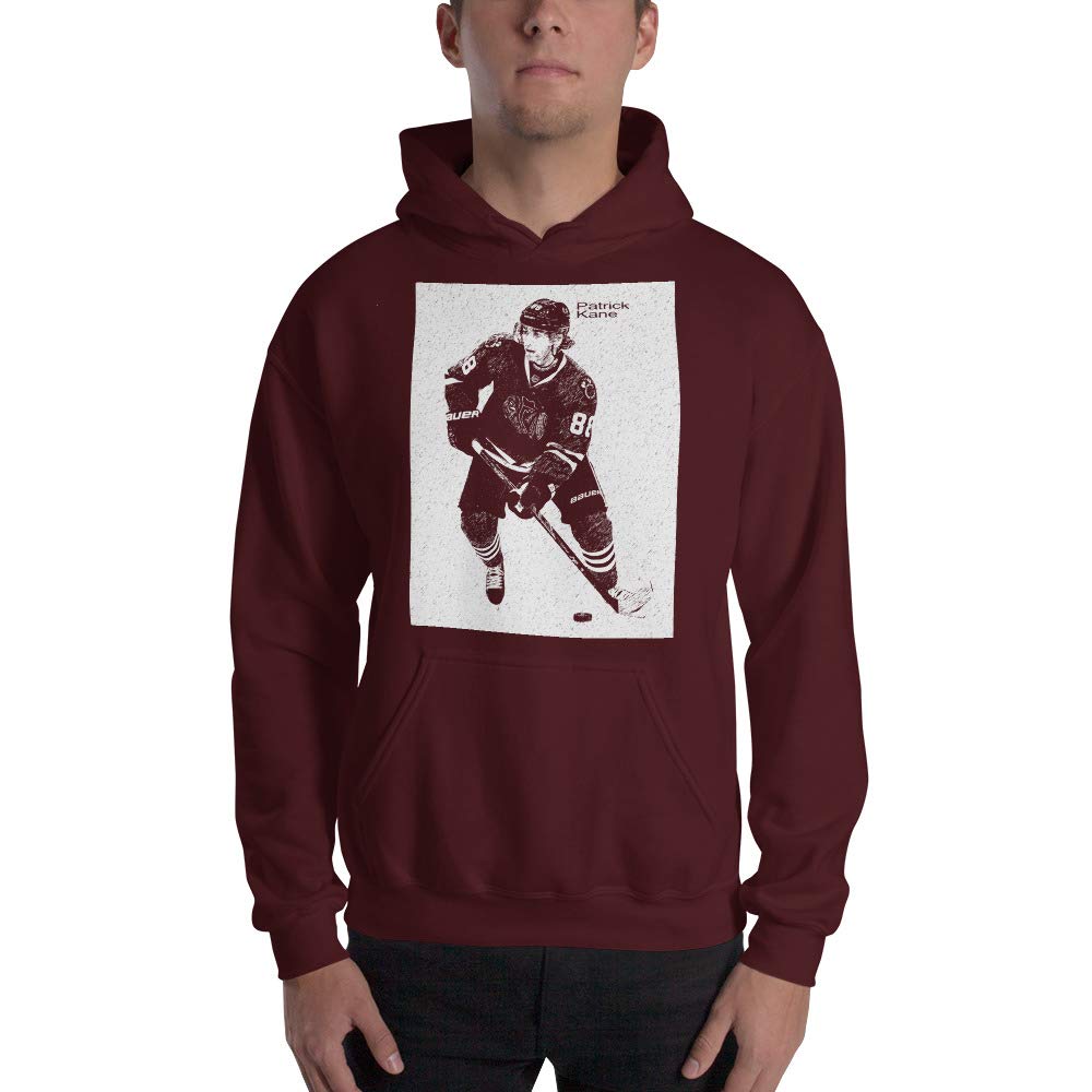 patrick kane hoodie