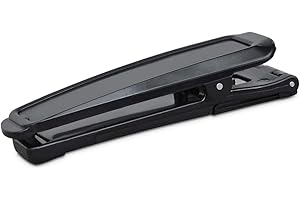 iGuerburn Insulin Pump Clip for Medtronic MiniMed 670G 770G 780G 630G 640G Pumps, Medtronic Pump Clip Accessories for Diabetic (Black)