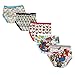 Nintendo Super Mario Bros. 5-Pack Briefs Boys Underwear (6)