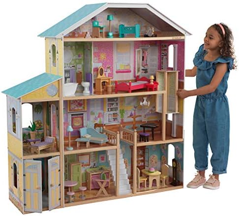 KidKraft 65252 Majestic Mansion 