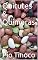 Livro Quitutes & Quimeras (culinária caseira Livro 8)