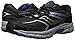 Saucony Men's Grid Cohesion TR9 Running Shoe, Black/Royal, 10.5 M US