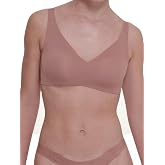 Sloggi Womens Zero Feel 2.0 Soft Bra