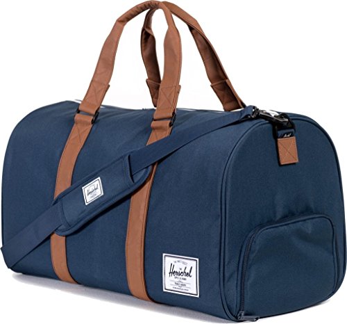 Herschel Supply Co Novel Duffle Bag Holdall Navy Desertcart INDIA