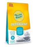 Lemi Shine Dishwasher Detergent Pacs, 18 Ct