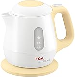 ティファール 電気ケトル 1L  ヴィテス ネオ  ハイパワーモデル ミモザ KO5012JP