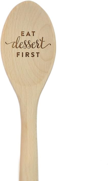 picture Christmas Wooden Spoon Crafts amazon uk