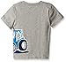 Carhartt Baby-Boys Outwork Them All Wrap Tee