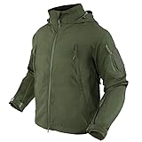 Condor Summit Zero Men's Lightweight Soft Shell