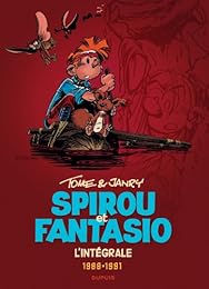 Spirou et Fantasio