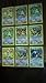 Pokemon 60 Card Lot GUARANTEED HOLOS, RARES And First Edition All Original, 1st/2nd sets
