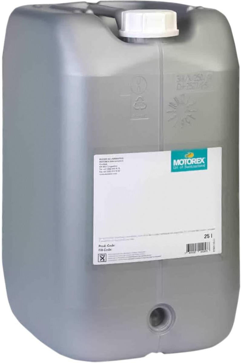 Motorex ATV Racing 4T Oil - 10W50 - 25L. 171-465-250