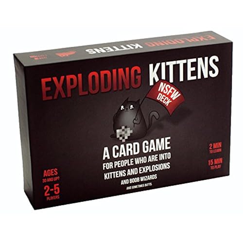 buy cool items from amazon related to Toys & Games get list of amazon products that are Card Games, under $20, under $25
