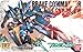 Bandai Hobby #71 Brave Commander Test Type HG Bandai Gundam 00 Action Figure