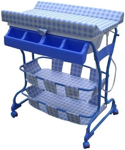 Baby Diego Bathinette Deluxe, Blue by Baby Diego