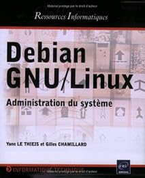 Debian GNU-Linux