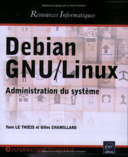 Debian GNU-Linux
