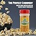 Parma! Vegan Parmesan - Better than Bacon, Dairy-Free and Gluten-Free Vegan Cheese (3.5 oz)
